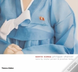 Capa do artigo North Korea