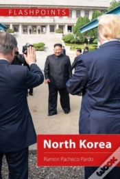 Capa do artigo North Korea