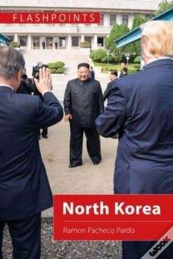 Capa do artigo North Korea