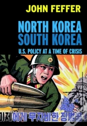 Capa do artigo North Korea/South Korea
