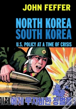 Capa do artigo North Korea/South Korea