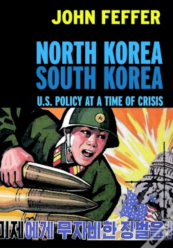 Capa do artigo North Korea, South Korea