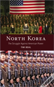 Capa do artigo North Korea