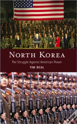 Capa do artigo North Korea