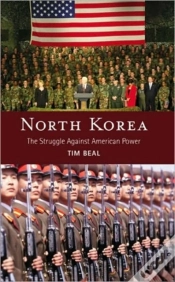 Capa do artigo North Korea
