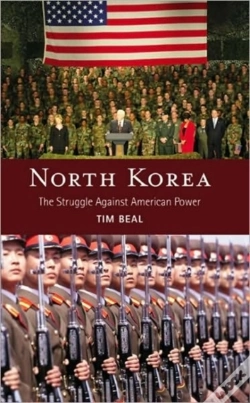 Capa do artigo North Korea
