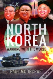 Capa do artigo North Korea - Warring With The World