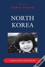 Capa do artigo North Korea