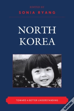 Capa do artigo North Korea