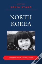 Capa do artigo North Korea