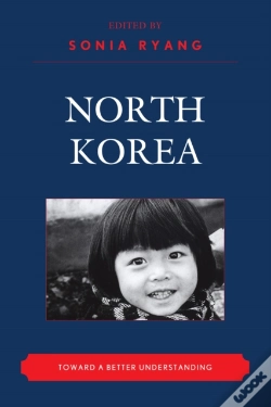 Capa do artigo North Korea