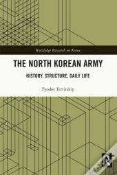 North Korean Army