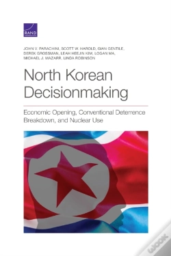 Capa do artigo North Korean Decisionmaking