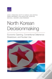 Capa do artigo North Korean Decisionmaking