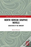 North Korean Graphic Novels