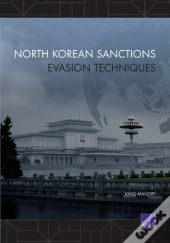 North Korean Sanctions Evasion Techniques