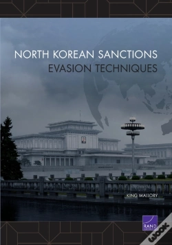 Capa do artigo North Korean Sanctions Evasion Techniques