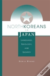 Capa do artigo North Koreans In Japan