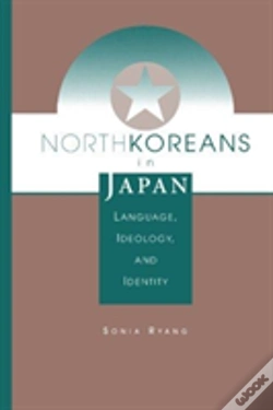 Capa do artigo North Koreans In Japan