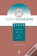 North Koreans In Japan