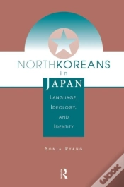 Capa do artigo North Koreans In Japan