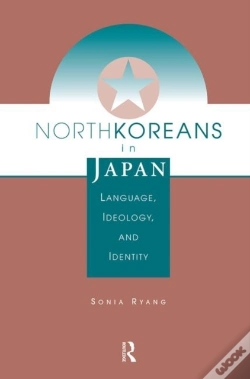 Capa do artigo North Koreans In Japan