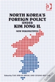 Capa do artigo North Korea