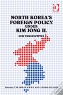 Capa do artigo North Korea'S Foreign Policy Under Kim Jong Il