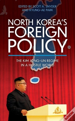 Capa do artigo North Korea'S Foreign Policy