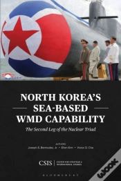 Capa do artigo North Korea