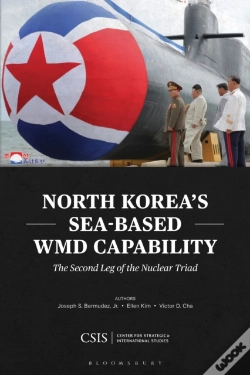 Capa do artigo North Korea'S Sea-Based Wmd Capability
