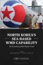 North Korea'S Sea-Based Wmd Capability - Preview