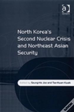Capa do artigo North Korea'S Second Nuclear Crisis And Northeast Asian Security