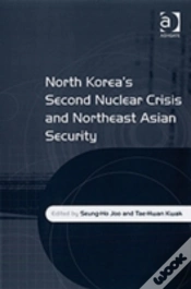 Capa do artigo North Korea