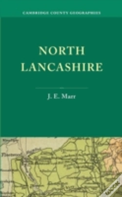 Capa do artigo North Lancashire