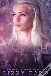 Capa do artigo North