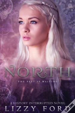 Capa do artigo North