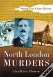 Capa do artigo North London Murders