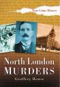 North London Murders - Preview