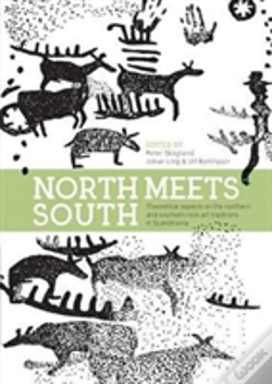 Capa do artigo North Meets South