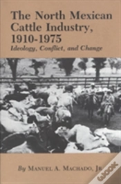 Capa do artigo North Mexican Cattle Industry