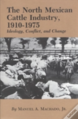 Capa do artigo North Mexican Cattle Industry