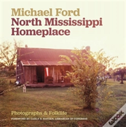 Capa do artigo North Mississippi Homeplace