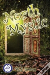 Capa do artigo North Mystic