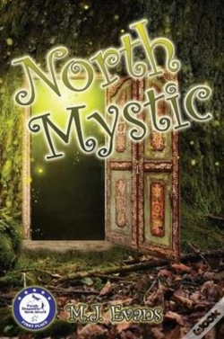 Capa do artigo North Mystic