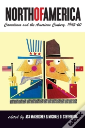Capa do artigo North Of America