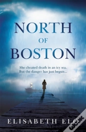 Capa do artigo North Of Boston