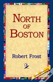 Capa do artigo North Of Boston