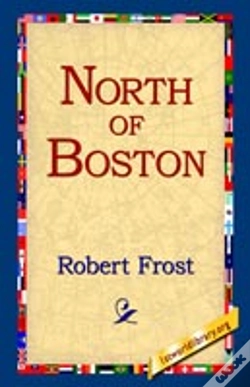 Capa do artigo North Of Boston
