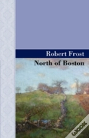 Capa do artigo North Of Boston